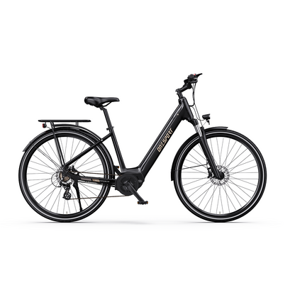 Onesport OT07 Mid-drive E-Bike