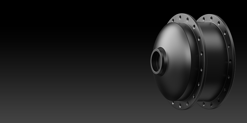 Smooth, Quiet Power for<br>Everyday Rides