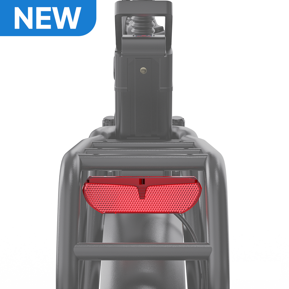 Enhanced Rear Light