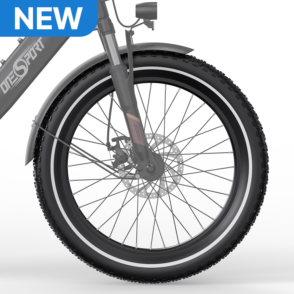 Reflective Strip Tires