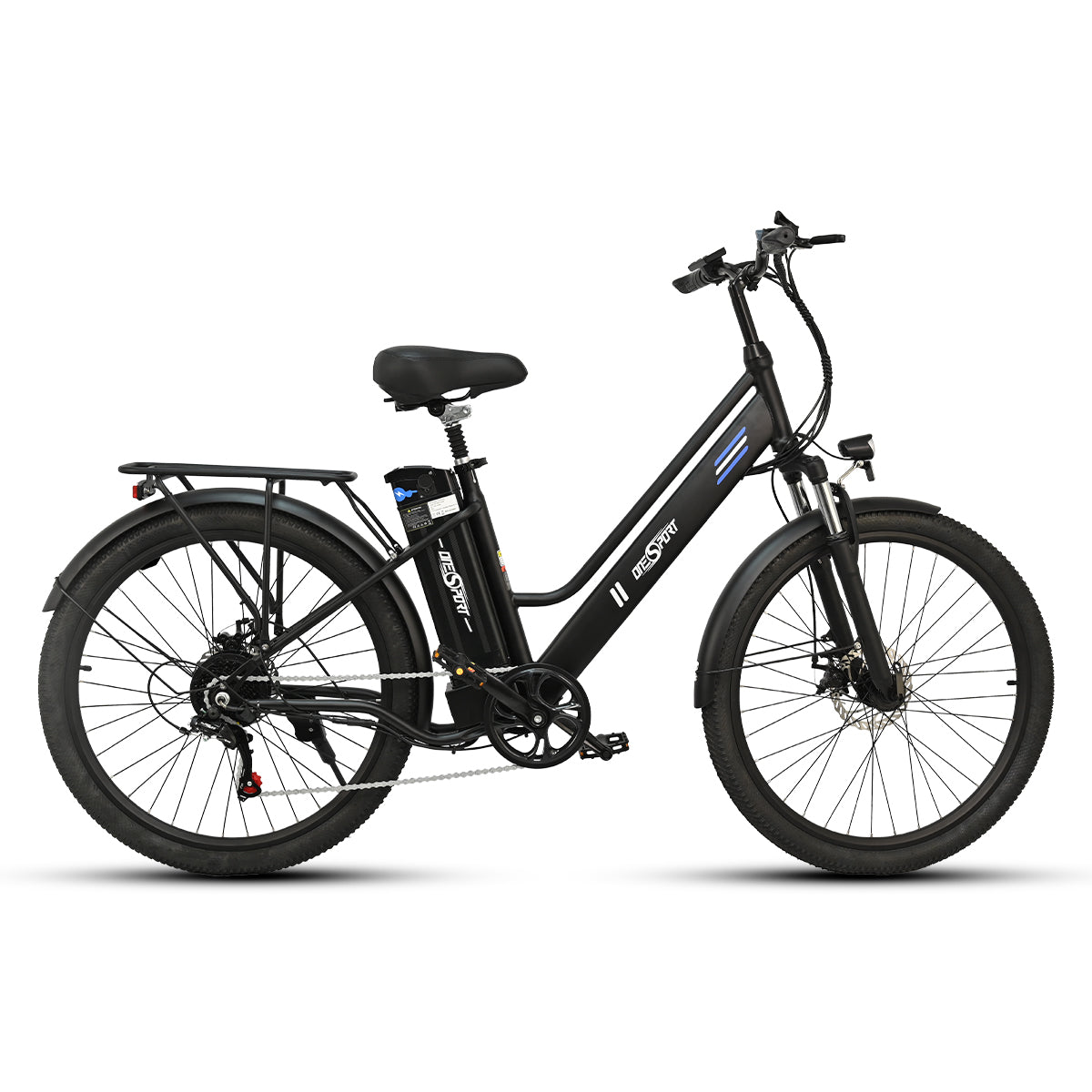 OneSport OT18 (New) E-Bike