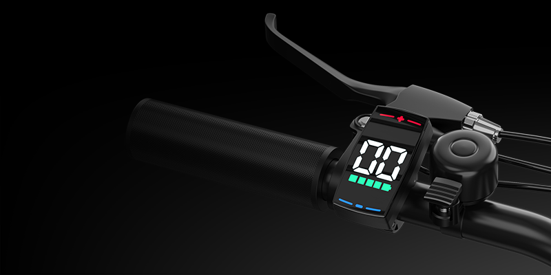 Everything You Need. At a Glance.