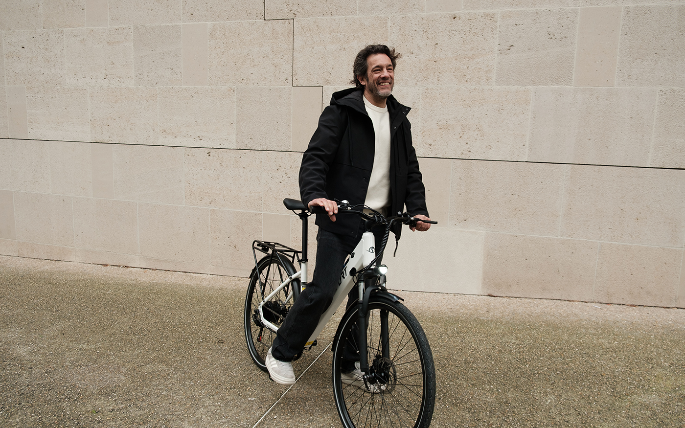 Nothing complicated.