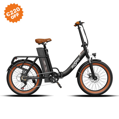 Oneport OT16-2 Bike
