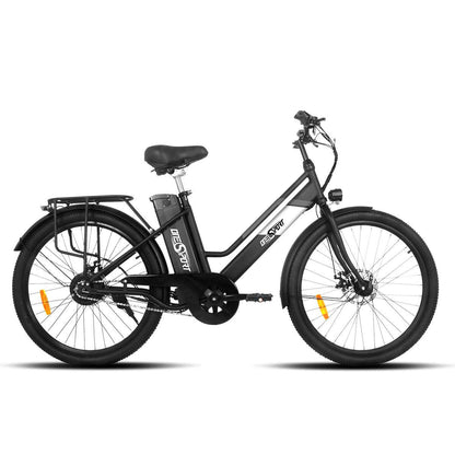 OneSport BK8 E-Bike