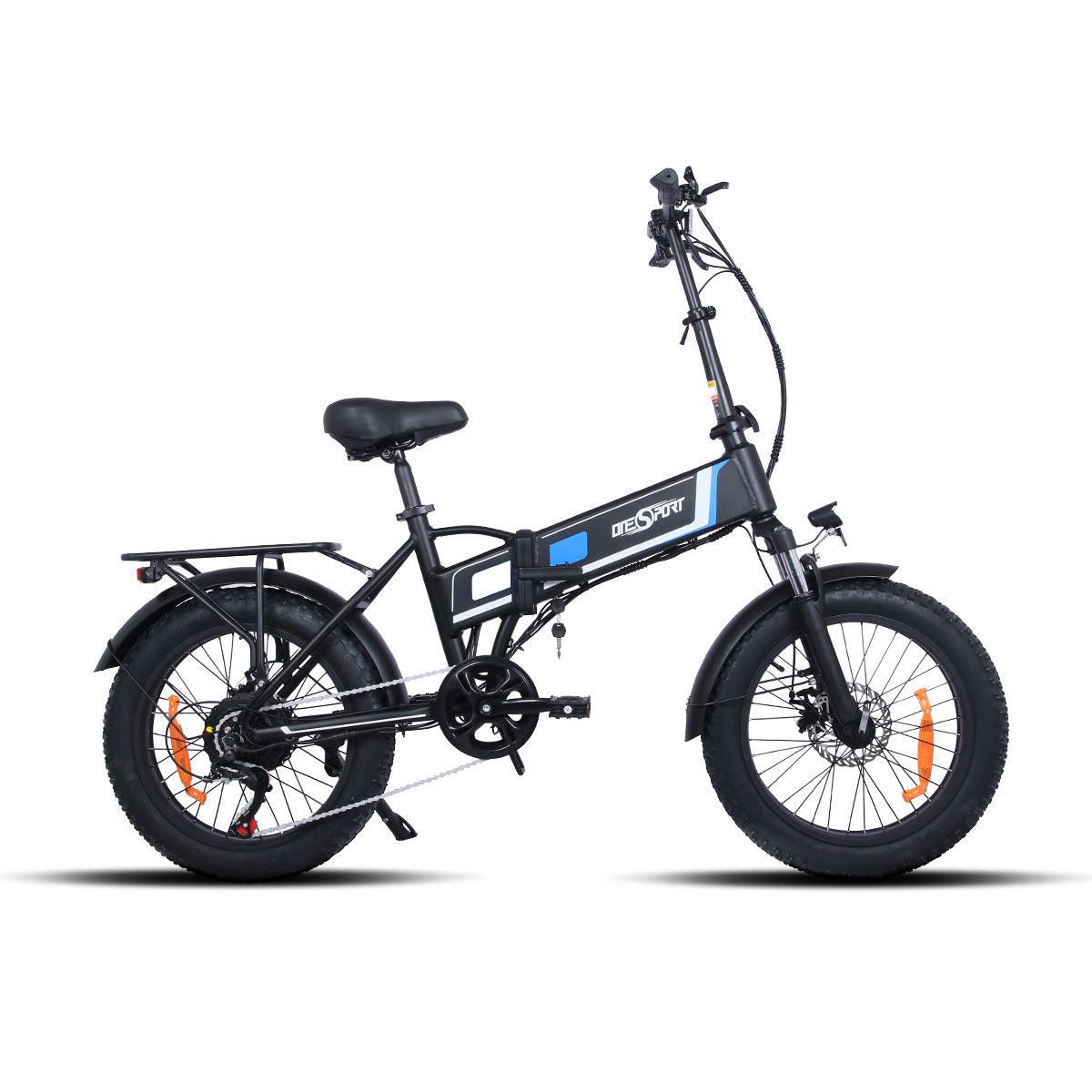 OneSport OT10 Folding E-bike