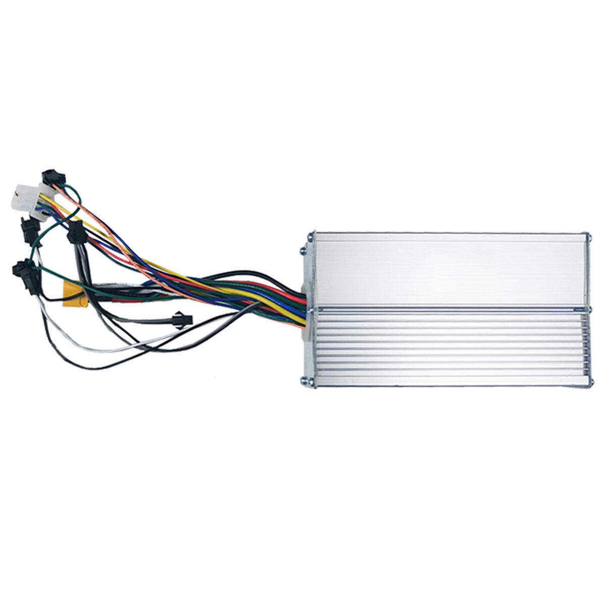 motor controller
