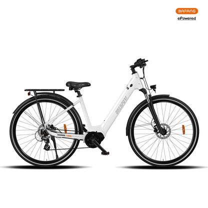 Capteur de couple OneSport OT07 pour vélo électrique