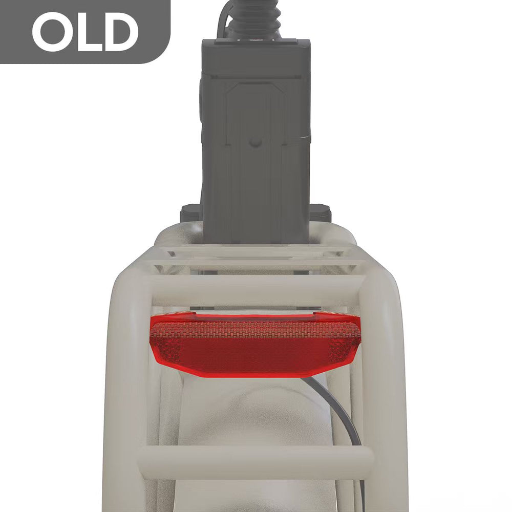 Enhanced Rear Light