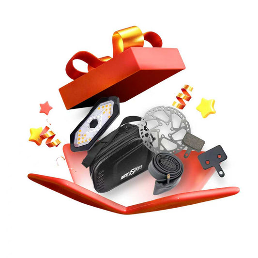 Spare Parts Gift Pack