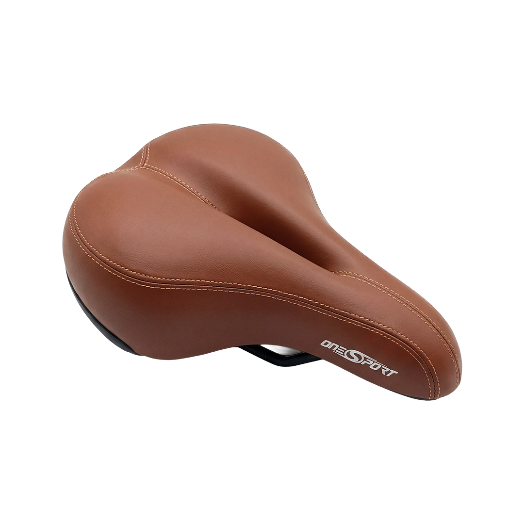 OneSport OT16-2 retro saddle