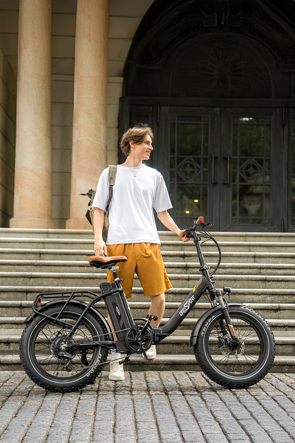 OT16max ：Master the road