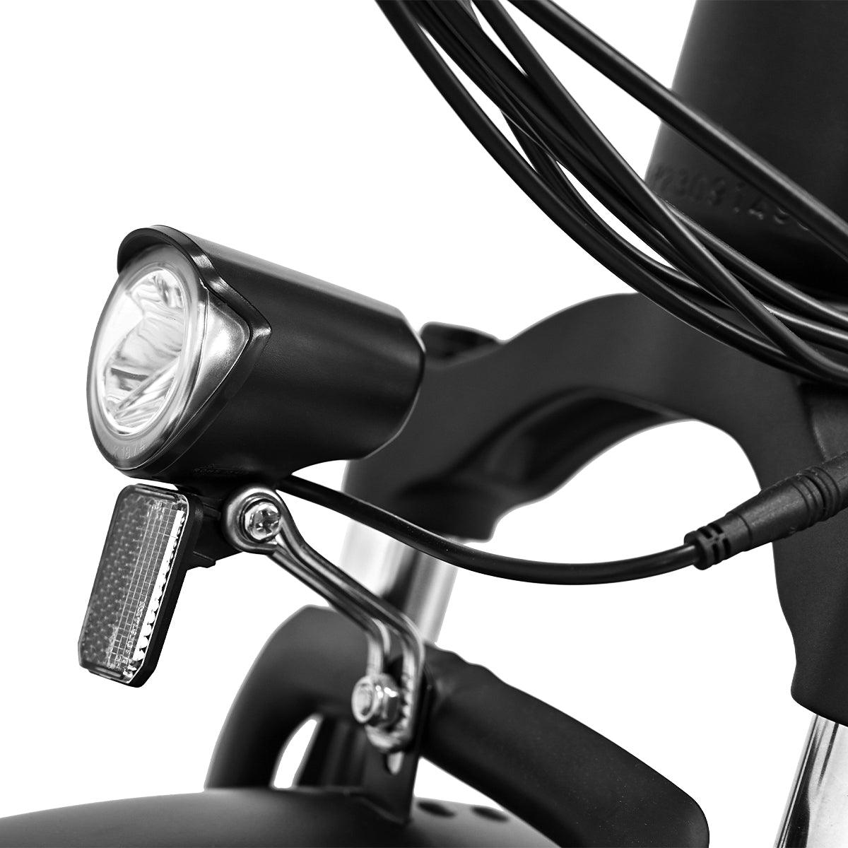 front light