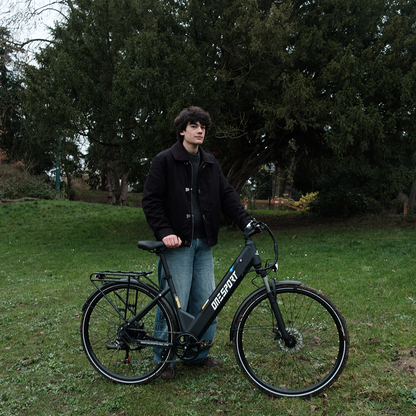 Onesport OT12 urban E bike