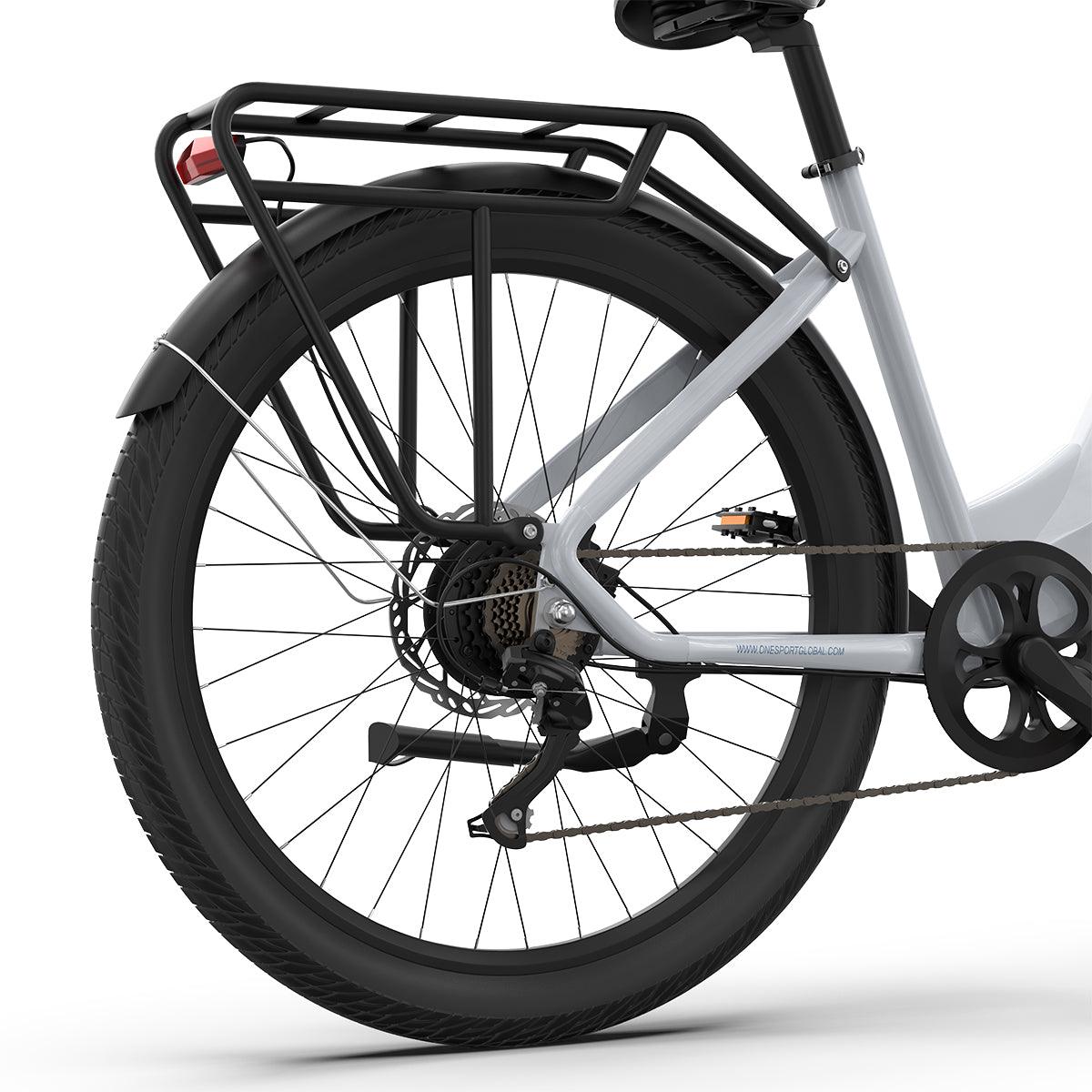 Oneport OT05 City E-Bike