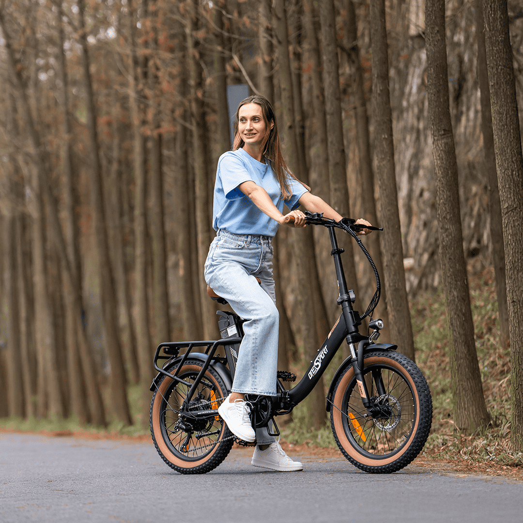 <tc>Bicicleta eléctrica OneSport OT16-2</tc>