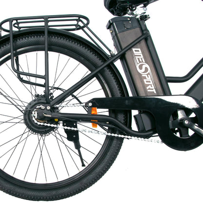 OneSport BK8 E-Bike