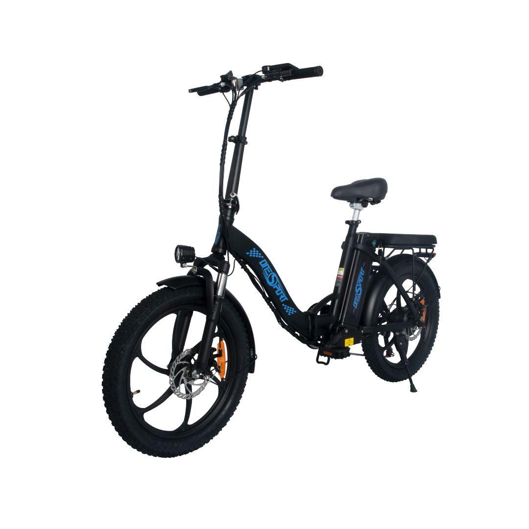 OneSport BK6 Folding E-bike - ONESPORT