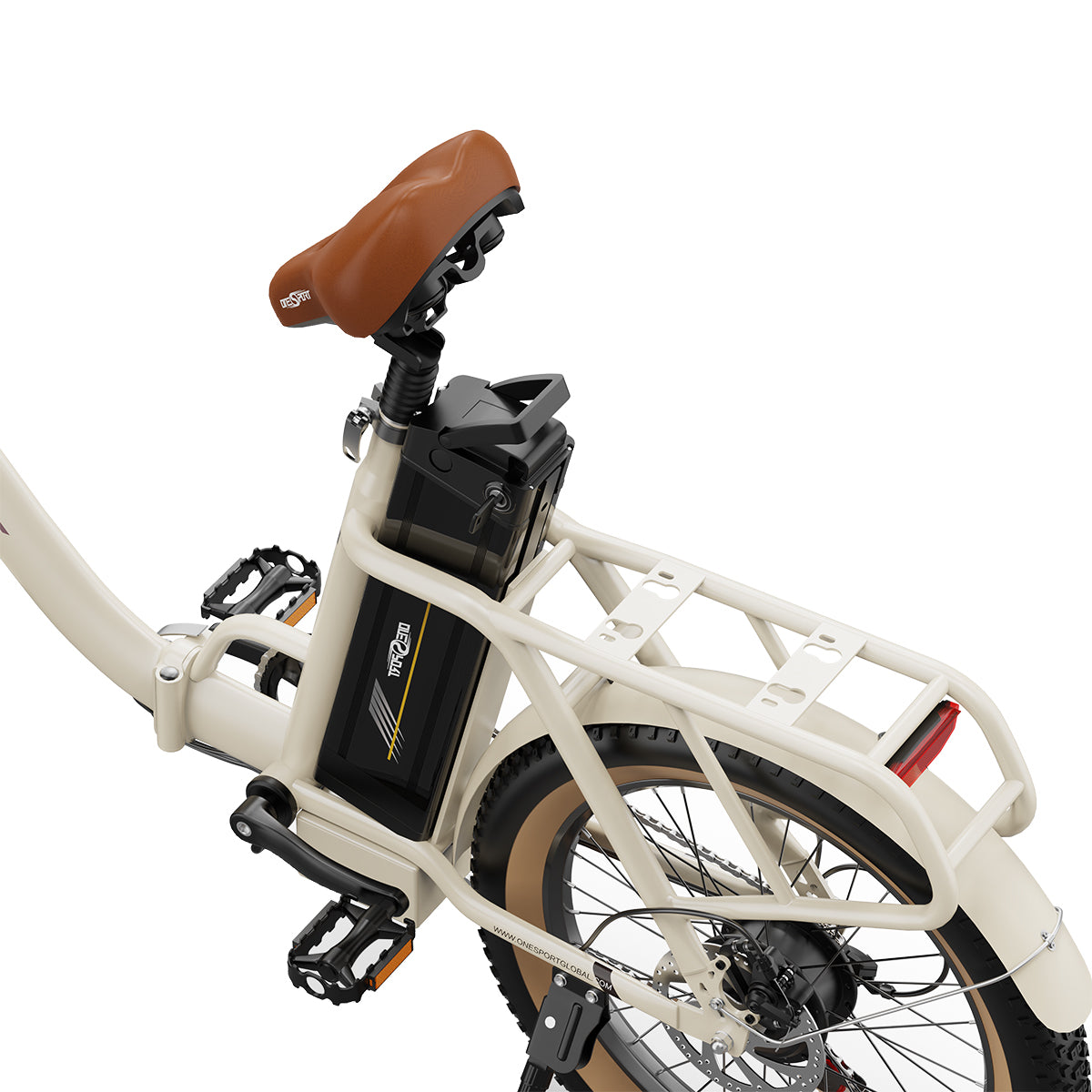 Onesport OT16-2 Original Battery UK