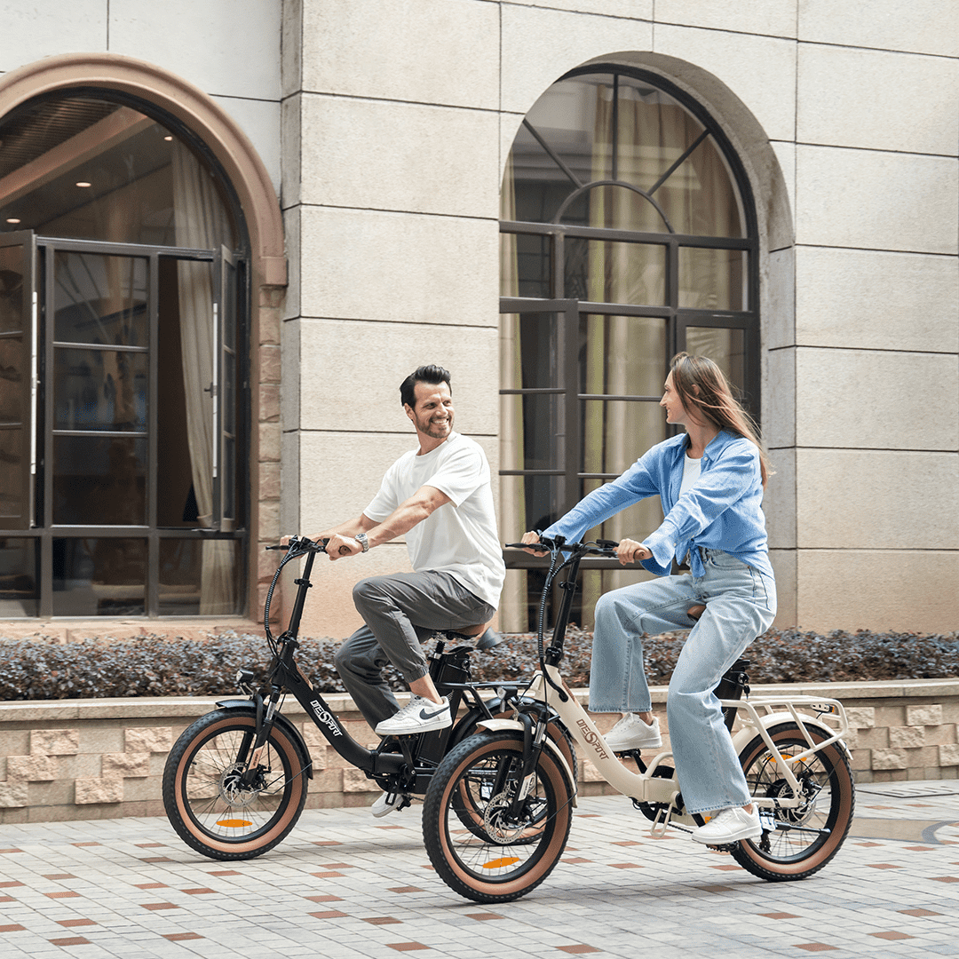 <tc>Bicicleta eléctrica OneSport OT16-2</tc>