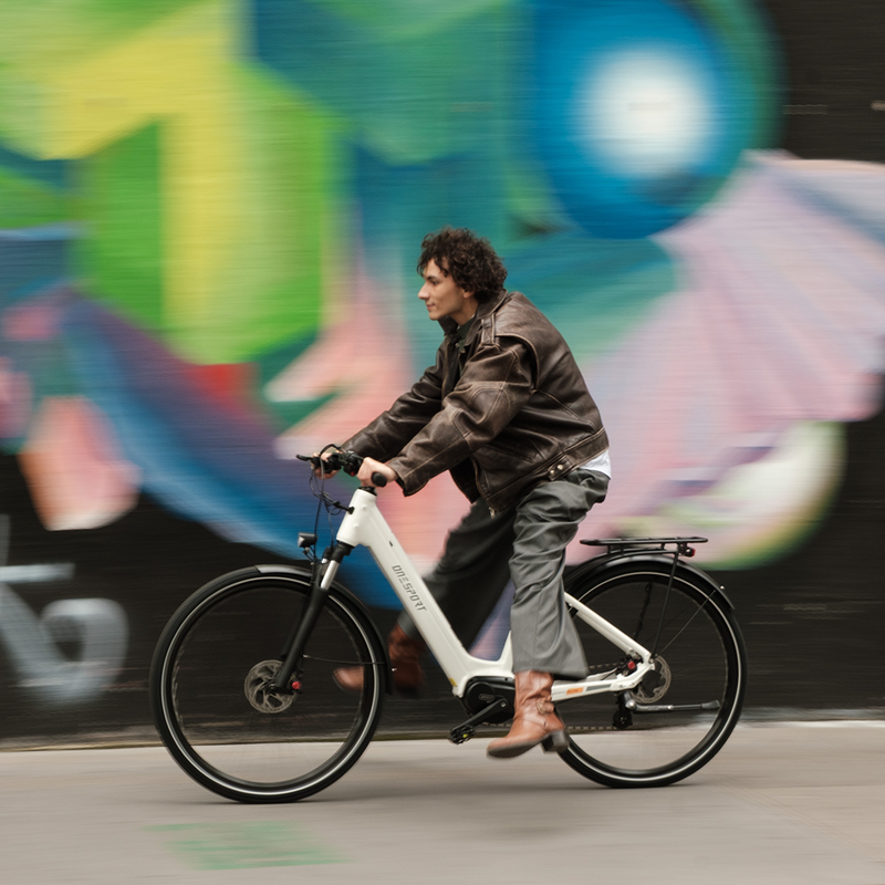 The hills appear quite flat