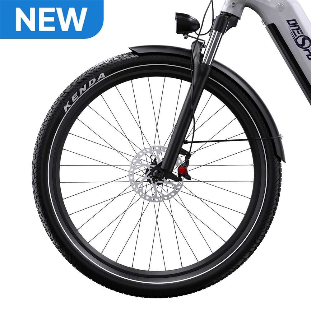 Reflective Strip Tires