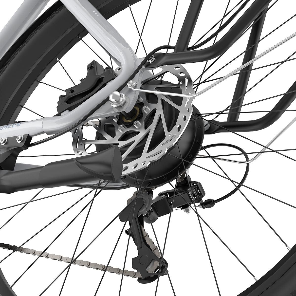 Oneport OT05 City E-Bike
