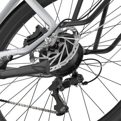 Oneport OT05 City E-Bike