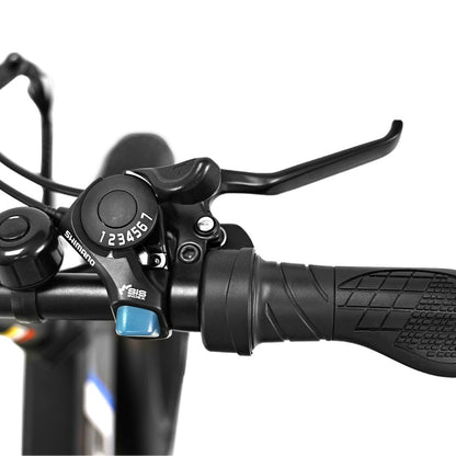 Vélo électrique pliable OneSport OT10