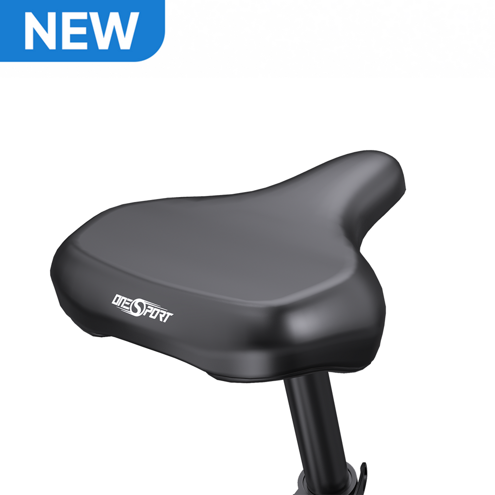 Ergonomic Saddle