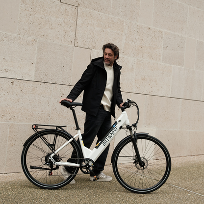 Onesport OT12 urban E bike