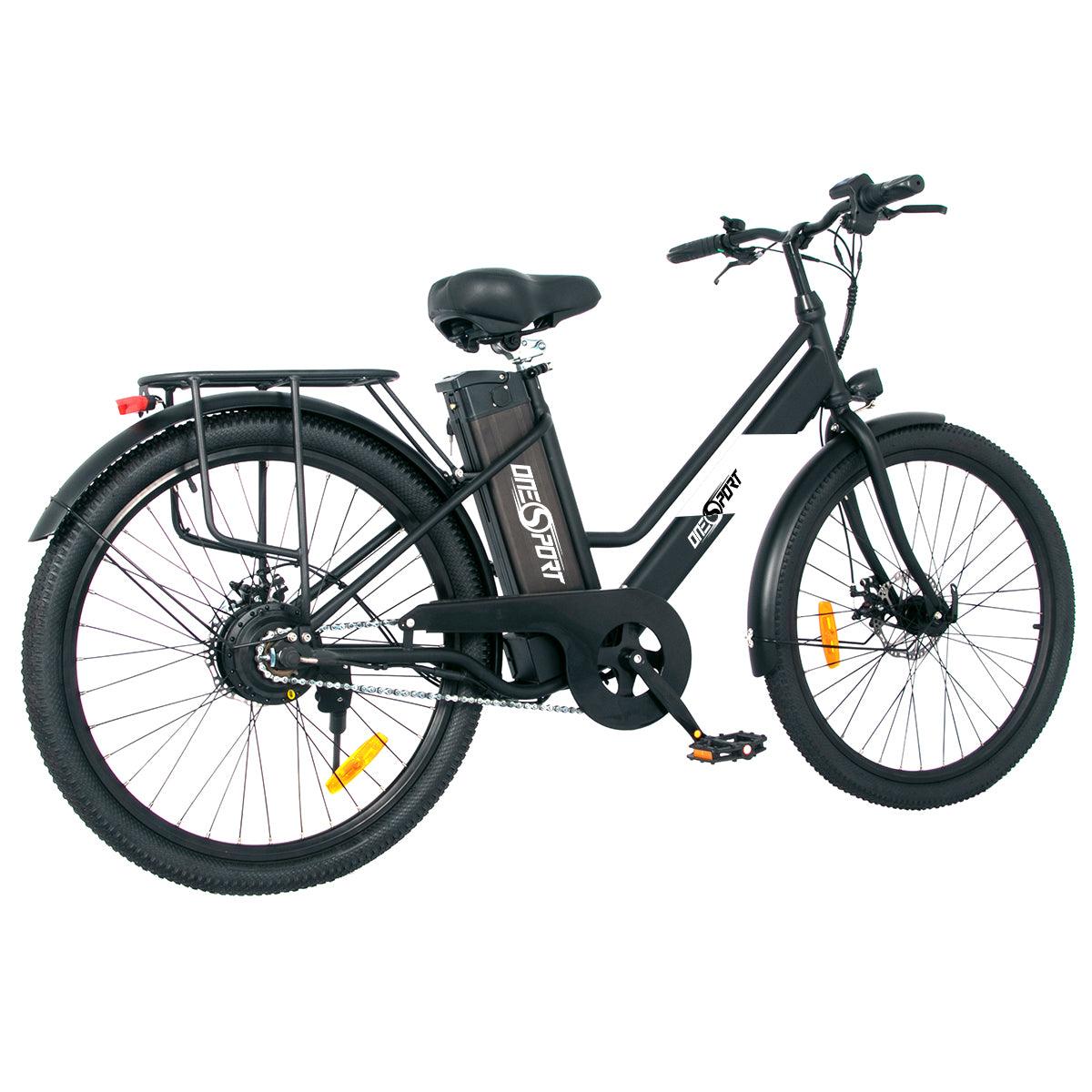 OneSport BK8 E-Bike