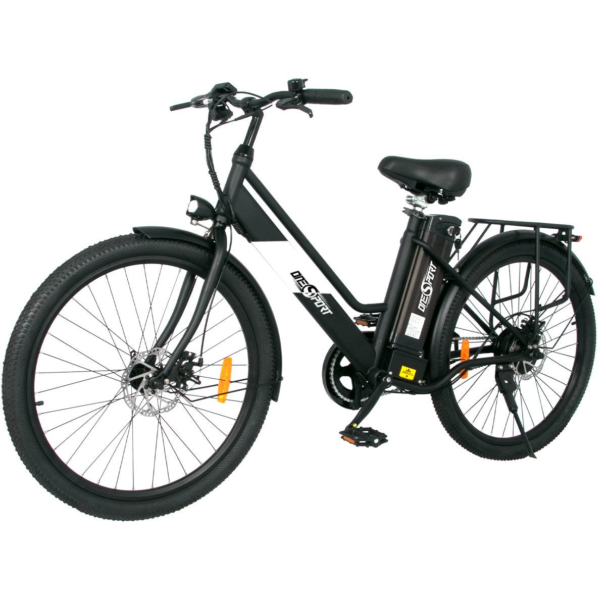 OneSport BK8 E-Bike