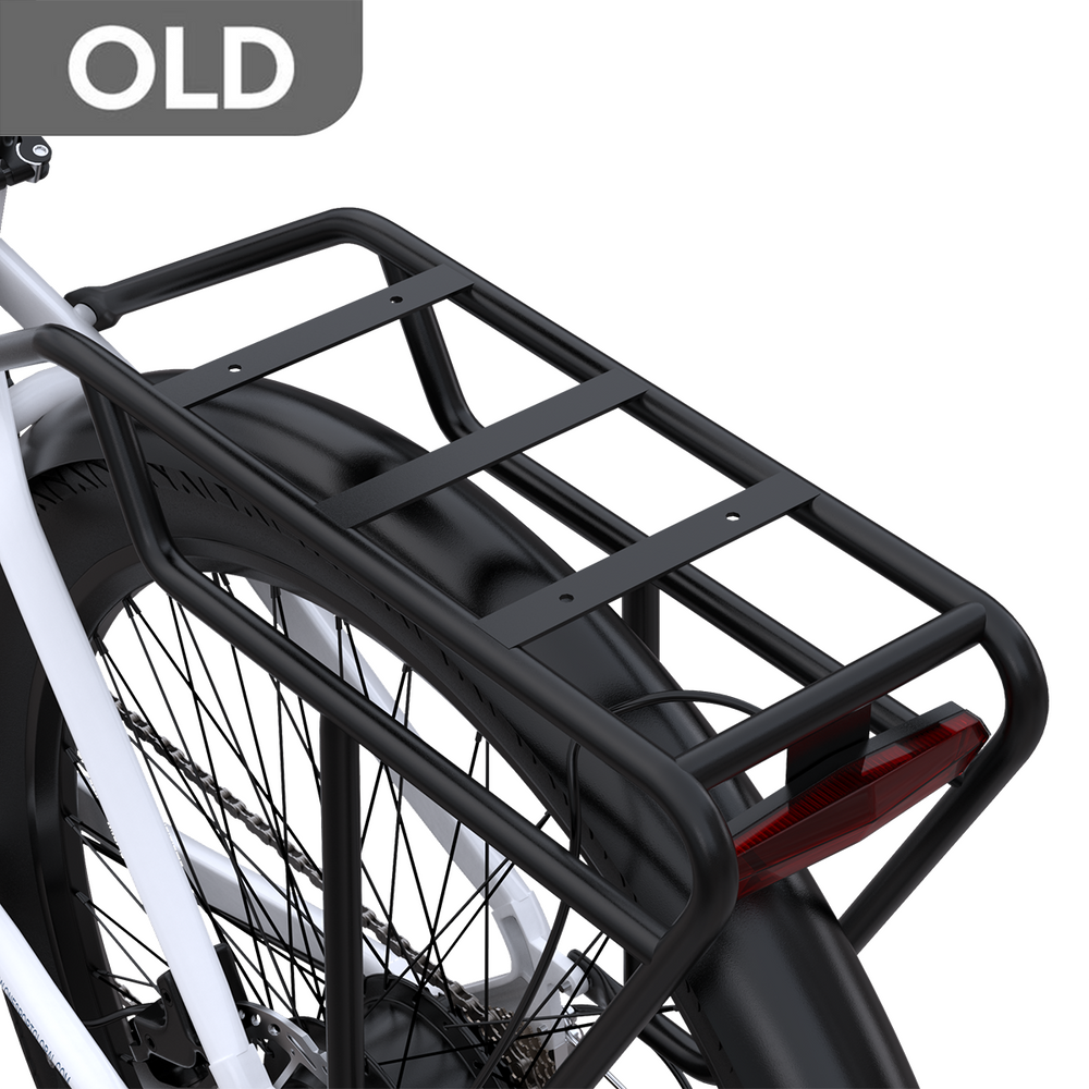 Rear Rack