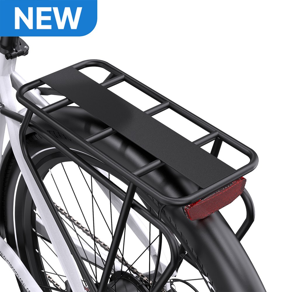 Rear Rack