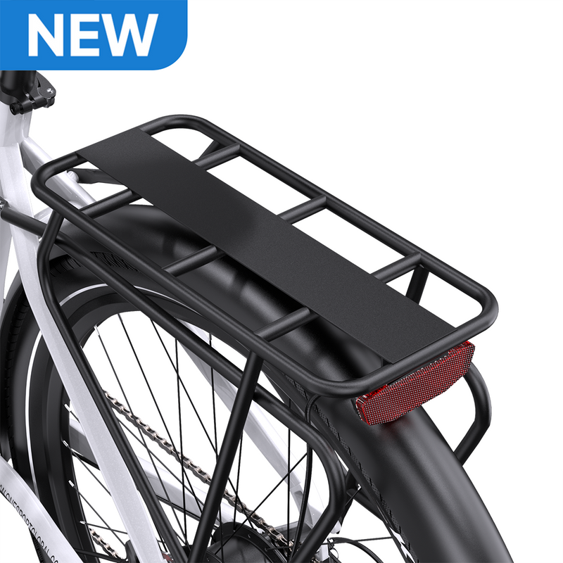 Rear Rack