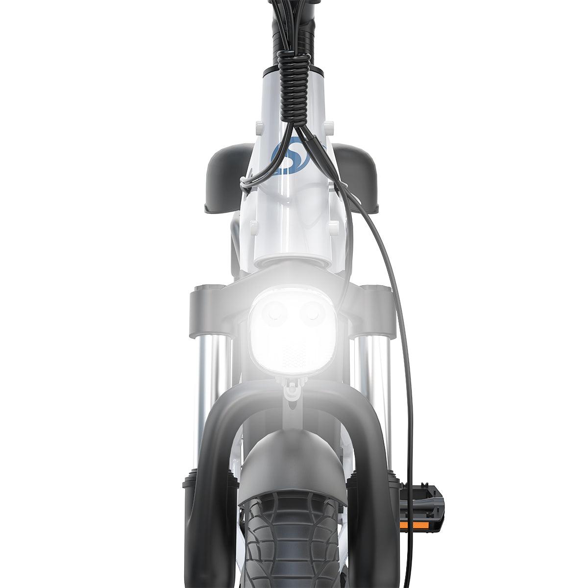 Oneport OT05 City E-Bike