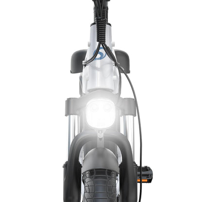 Oneport OT05 City E-Bike