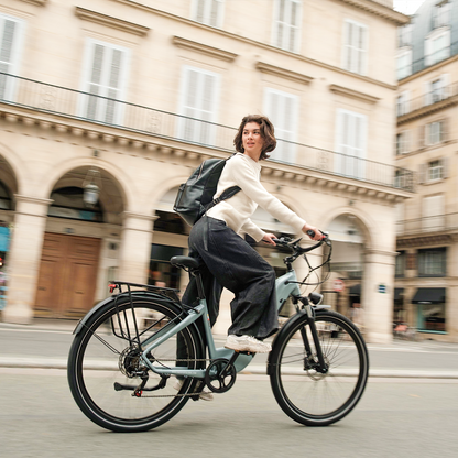Onesport OT05 Pro City E-Bike