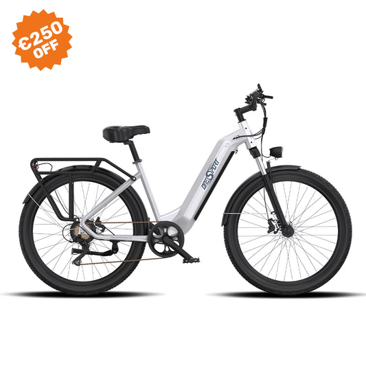 Oneport OT05 City E-Bike