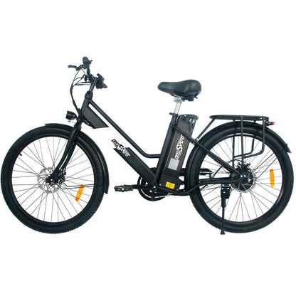 OneSport BK8 E-Bike