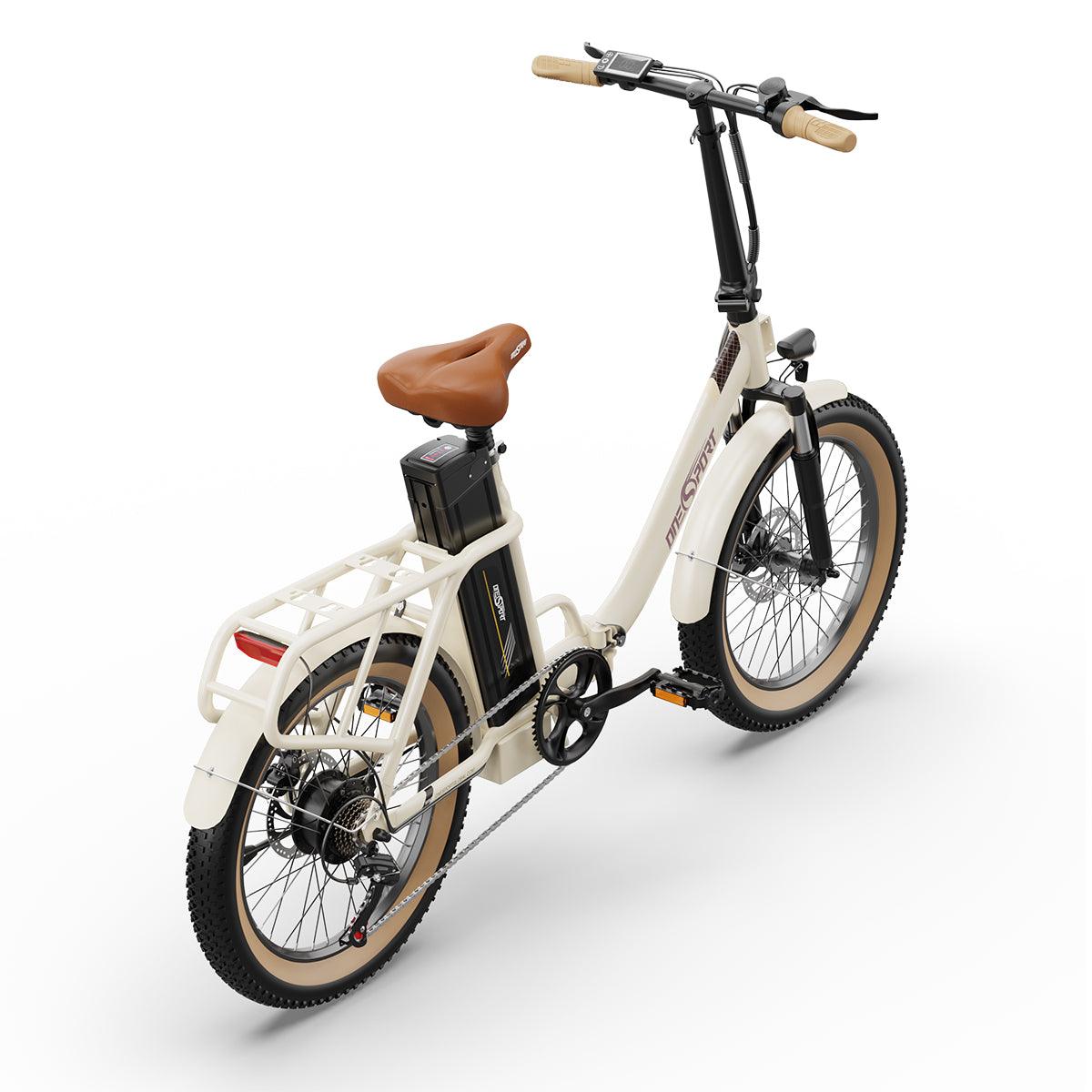 Onesport OT16-2 fatbike