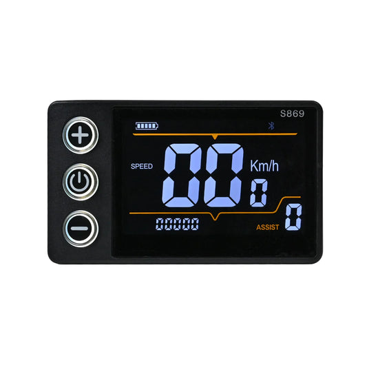 ONSPORT OT16-2 Pantalla LCD multifuncional original