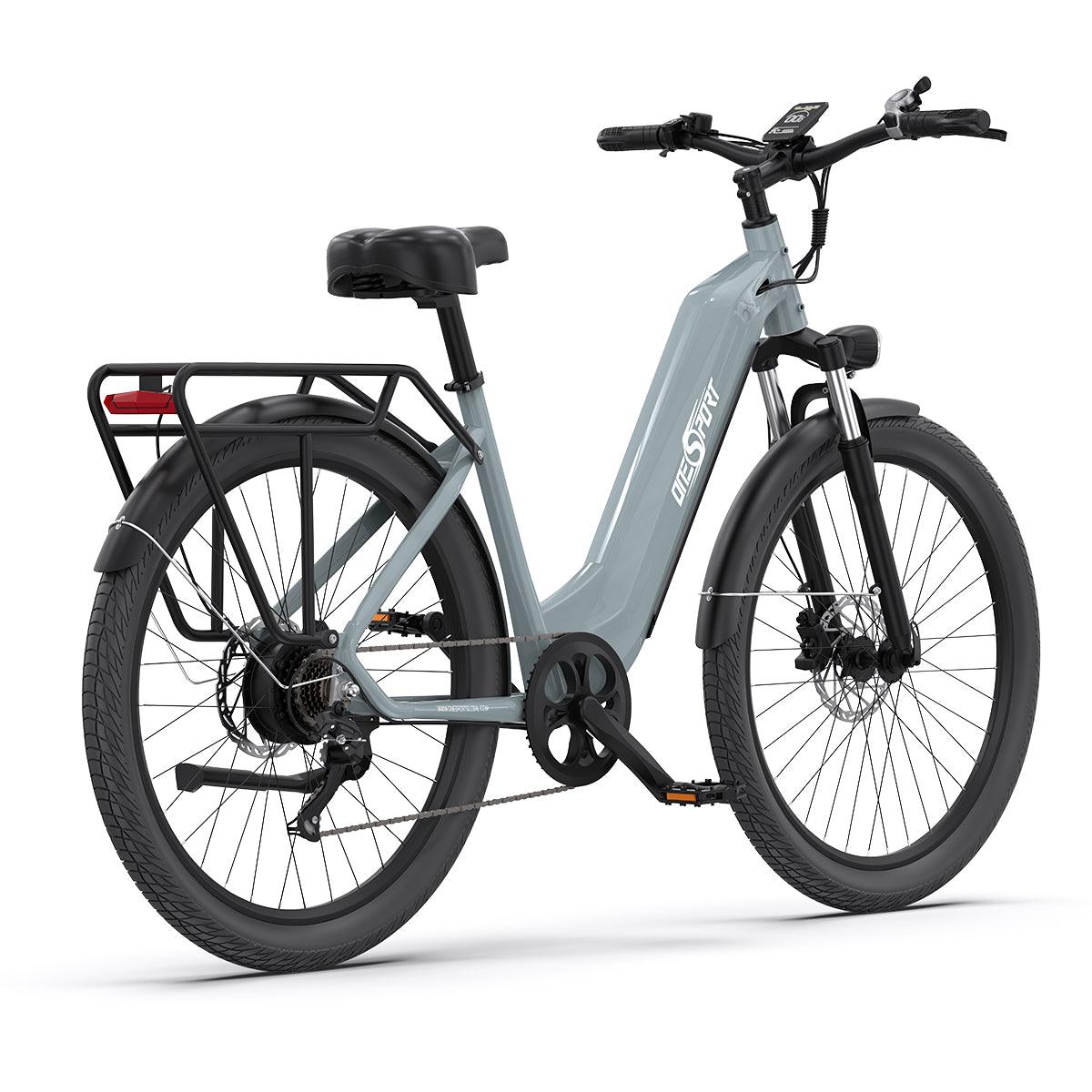 Oneport OT05 City E-Bike