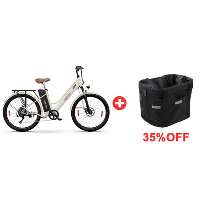 Vélo électrique OneSport OT18-3