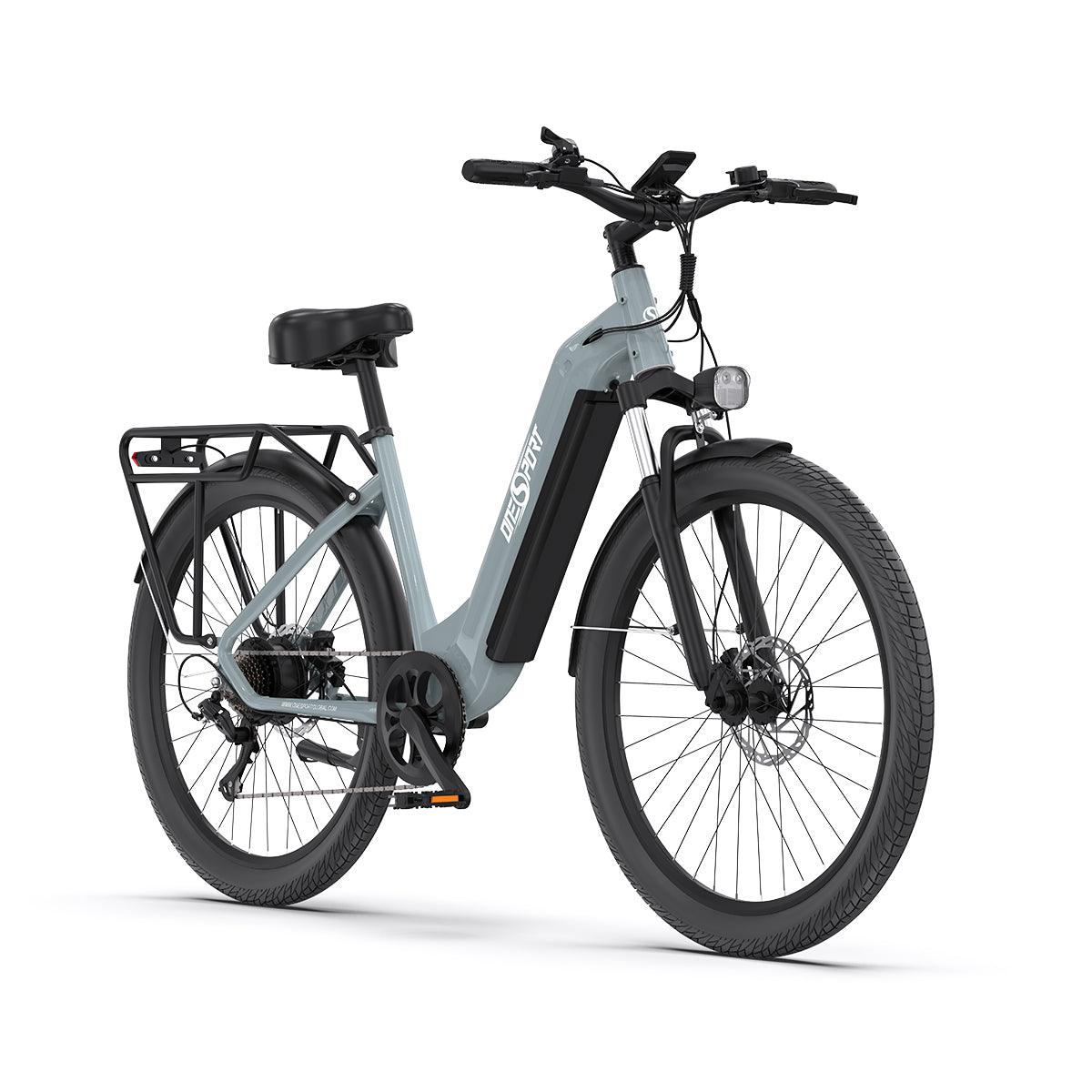 Oneport OT05 City E-Bike
