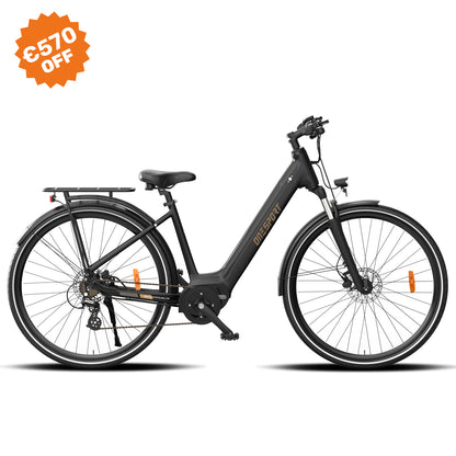 Capteur de couple OneSport OT07 pour vélo électrique