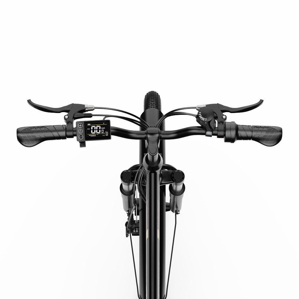 Onesport e-bike with 3-speed Multi-function LCD With Bluetooth