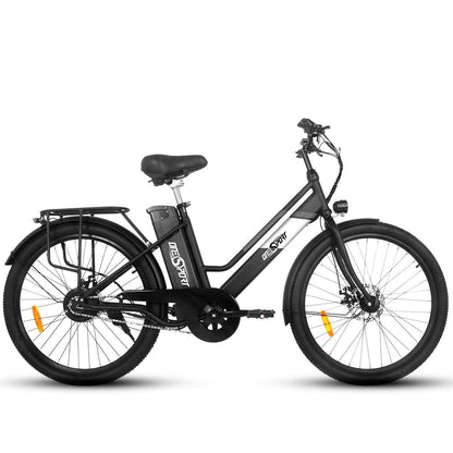 OneSport BK8 E-Bike