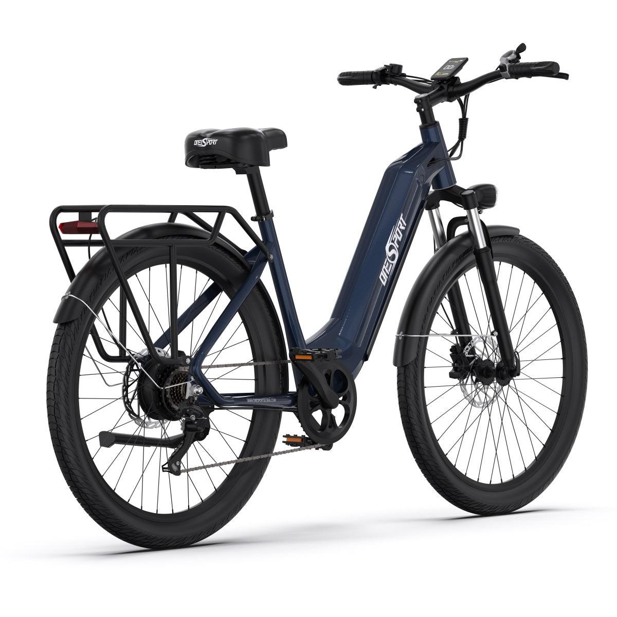 Oneport OT05 City E-Bike